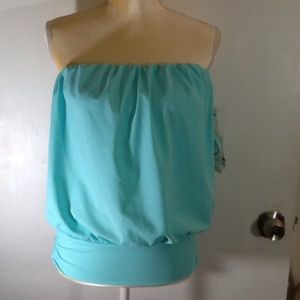 Agua Green Swim - 🆕Agua Green | Size 12 | Swimsuit Top | Green Agua Green Swim - 🆕Agua Green | Size 12 | Swimsuit Top | Green